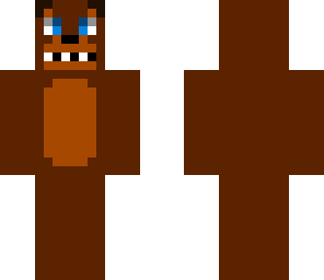 freddy fazbear