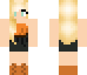 halloween girl
