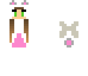 heyimbee or heyimeaster_bunny