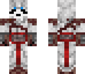 panda ezio