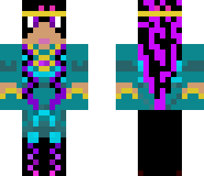 my derp female version of skydoesminecraft