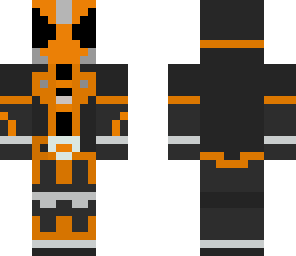 kamen rider ghost