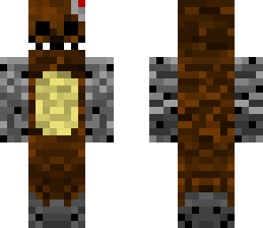 animatronic
