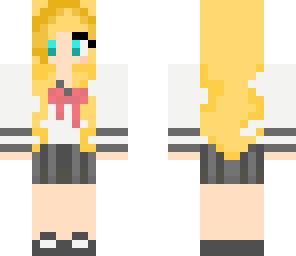 cute girl