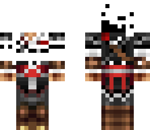 goast assassin