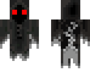 grim death