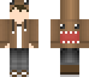 domo edit
