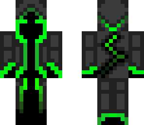 green mage