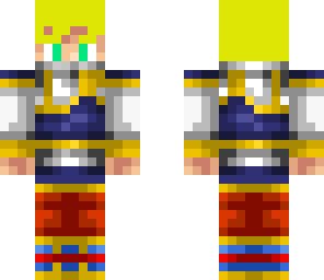 goku