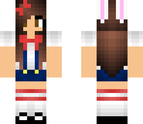 edited nerd bunny