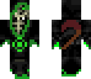earth reaper