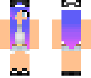 tomboy