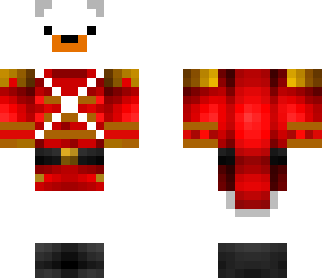 nutcracker cani