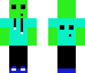slime