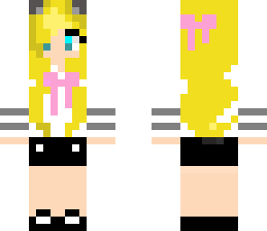 cute girl