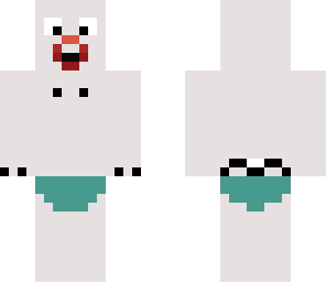 baby clown