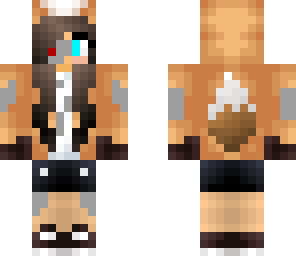 foxy