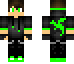 dragon boy edit