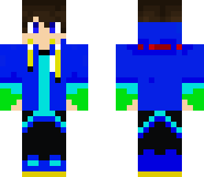cool boy