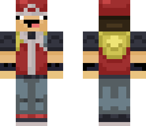 derp poketrainer