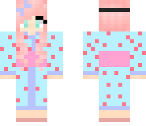 kimono girl