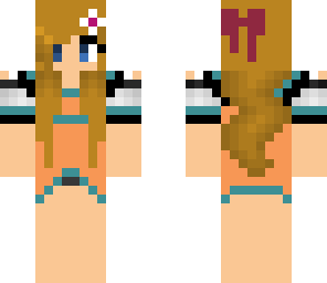 claire