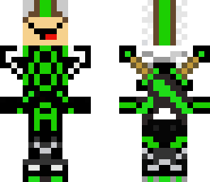 greenalphaslaya