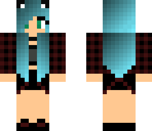 cat girl