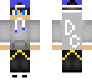 cool guy
