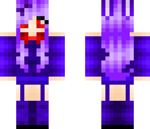 girl bonnie