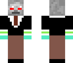 the dead badass