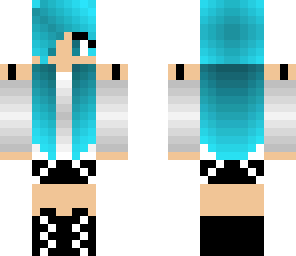 ice girl