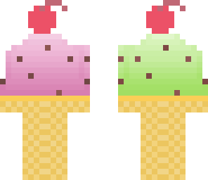 ice cream