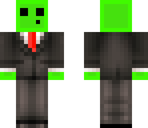 fancy slime