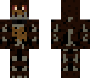 nightmare freddy