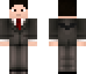 bruce wayne