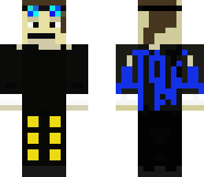 my dantdm