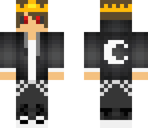 got bored