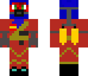 el astronauta