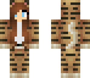 tiger onesie