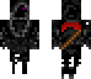 timothy's skin