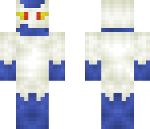 meowstic