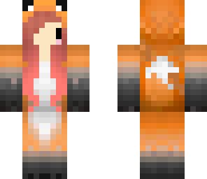 chibi fox