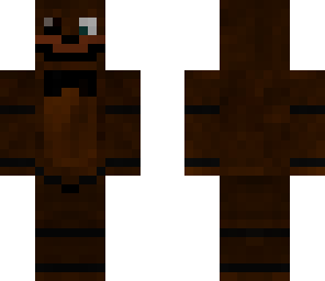 freddy fazbear
