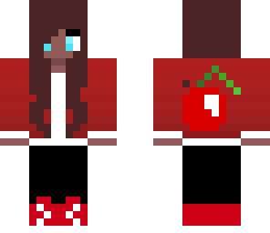 cherry girl