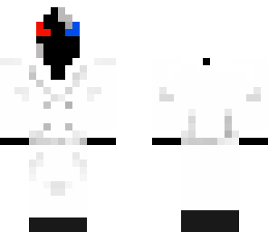 entity cyborg