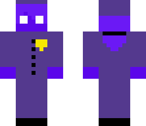 fnaf purple guy