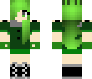 springtrap girl