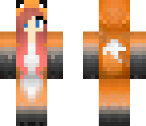 edited chibi fox