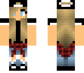 cool girl